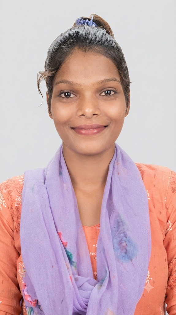 Chhamiya Tirkey - Full time Baby Sitter in mahim in Mumbai